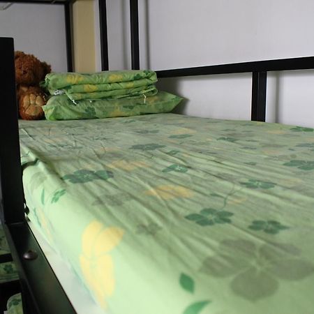 Big Bear Hostel Jiaxin 外观 照片
