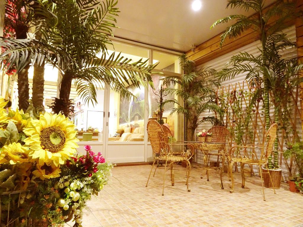 Big Bear Hostel Jiaxin 外观 照片