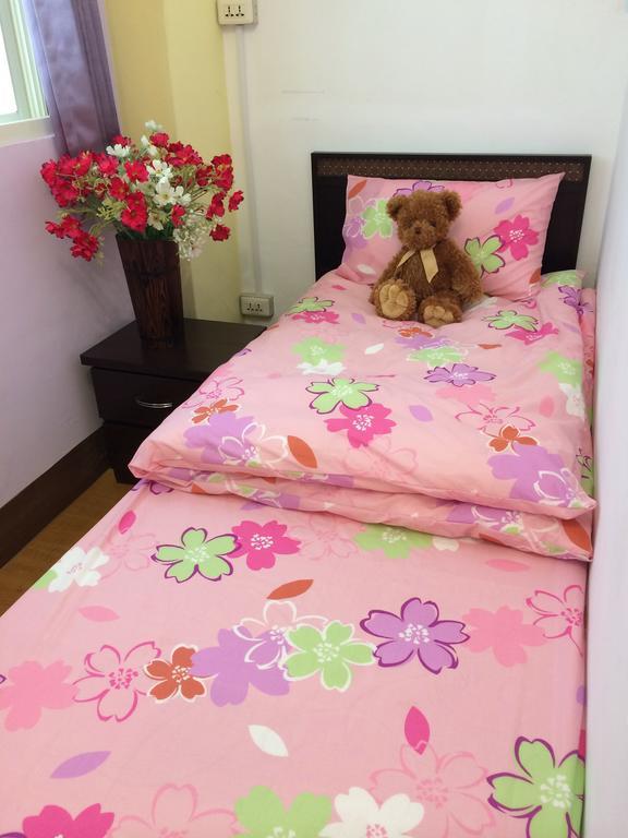Big Bear Hostel Jiaxin 外观 照片