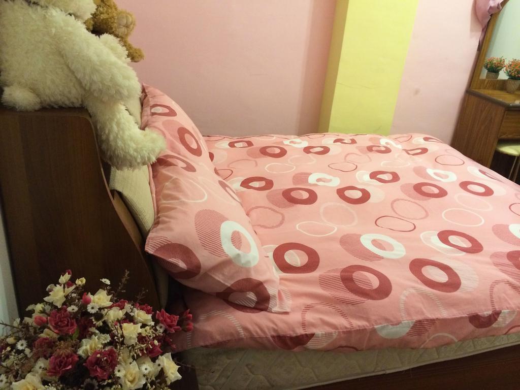 Big Bear Hostel Jiaxin 外观 照片