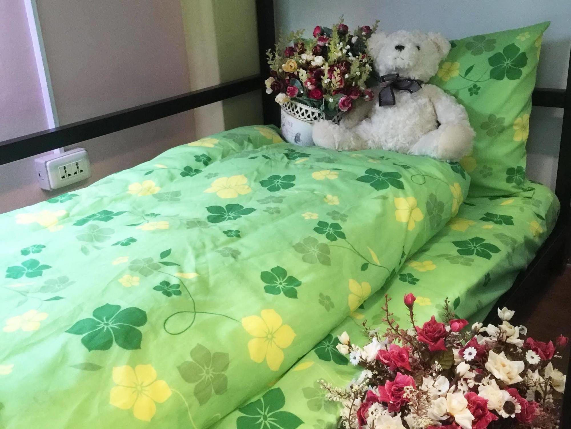 Big Bear Hostel Jiaxin 外观 照片